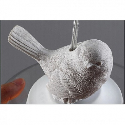 Antoine Laverdiere Sparrow Pendant lamp фото 8