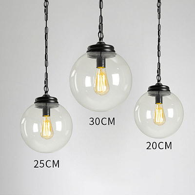 Industrial Ball Chain фото 6
