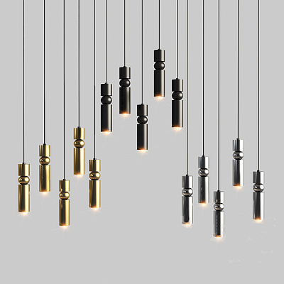 Подвесной светильник PLUMB фото 6