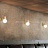 Настенный светильник с шарообразным матовым плафоном и деревянной отделкой FABRON WALL фото 10