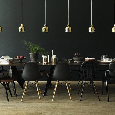 Artek Pendant Light A330S Черный фото 8