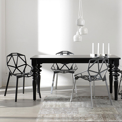 Artek Pendant Light A330S Черный фото 9