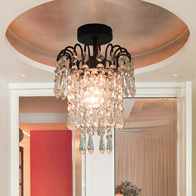 Industrial Glass Suspension фото 6
