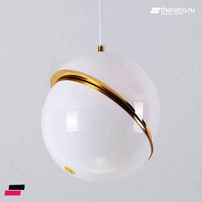 Светильник Mini Crescent фото 11