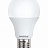 Светодиодная лампа A80 Е27 20 Вт Теплый свет фото 2