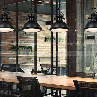 Подвесной светильник Lumina Deco Eligio фото 8