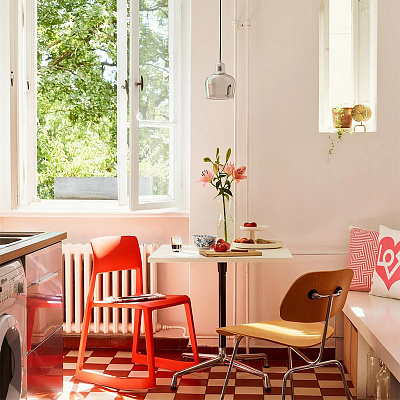 Artek Pendant Light A330S Черный фото 10