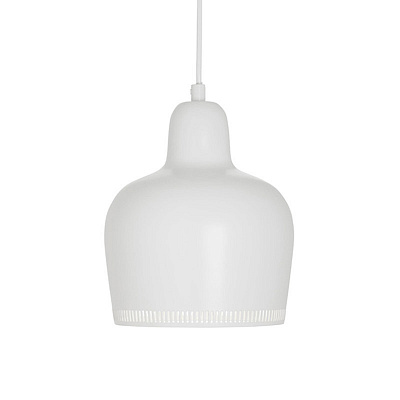 Artek Pendant Light A330S Черный фото 4
