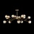 Подвесной Светильник Orion 10020/15 фото 2