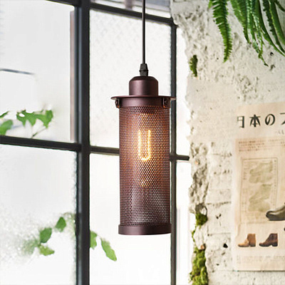INDUSTRIAL EDISON CAGE фото 5