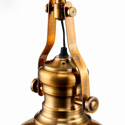 Подвесной светильник Lumina Deco Eligio фото 7