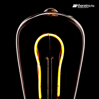 ST64 LED фото 3